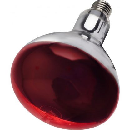 Heat lamp Bulb 250w
